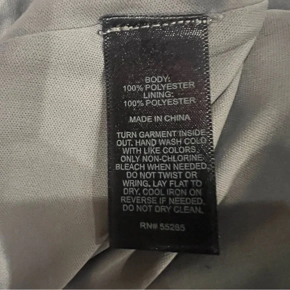 Sequin Y2K Express Mini Skirt - Picture 7 of 12